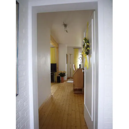 Apartman Eifelblick In Schueller Vulkaneifel Oberes Kylltal *